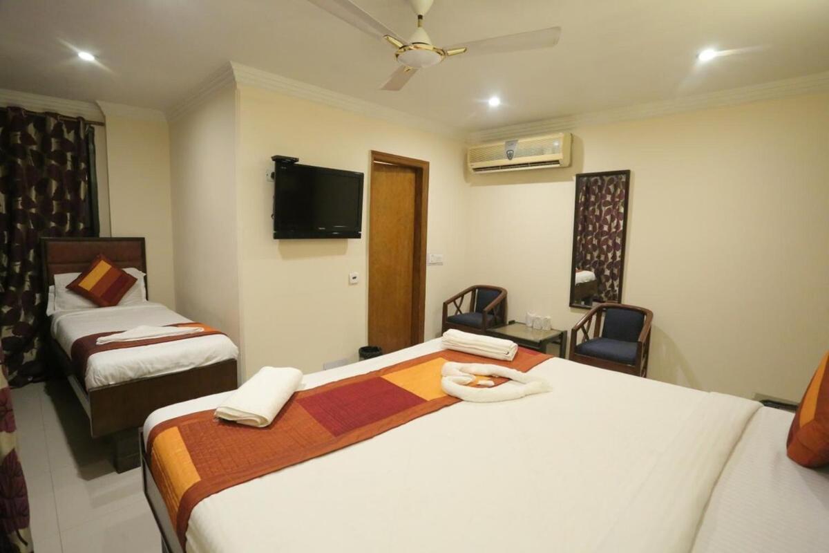 Eurostar International By Quality New Delhi